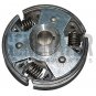 Wacker WP1550 WP1540 Plate Compactor Engine Motor Clutch Assembly Parts 108mm