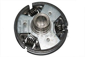 Wacker WP1550 WP1540 Plate Compactor Engine Motor Clutch Assembly Parts ...