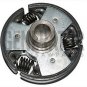 Wacker WP1550 WP1540 Plate Compactor Engine Motor Clutch Assembly Parts 108mm