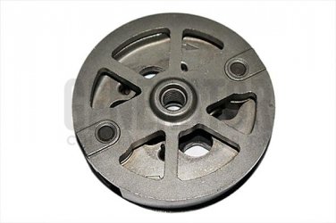Gas Earth Augur STIHL BT120C BT121 Clutch Assembly Parts