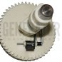 Honda HS521 HS521K1 HS522 HS55 HS55K1 HS55K2 Snow Blower Camshaft Assembly Parts