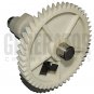Honda EG2500XK1 Generator Camshaft Assembly Parts