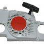 Chainsaw STIHL 017 018 MS170 MS180 Engine Motor Pull Start Recoil Pully Parts