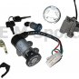 Gy6 Gas Scooter Moped Bike Key Ignition Lock 50cc Parts