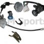 Gy6 Gas Scooter Moped Bike Key Ignition Lock 50cc Parts