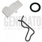 Chainsaw STIHL 038 041 042 045 048 Recoil Starter Pawl Kit Parts 1124 195 7200