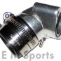 Gy6 Scooter Moped 30mm HP Alloy Intake Manifold Parts