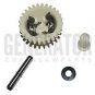 Gas Honda Gx110 Gx120 Generator Lawn Mower Engine Motor Speed Governor Kit Parts