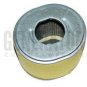 Honda EG3500X EG4000CL EB3000X EG4000 EG4000CLAT Generator Air Filter Cleaner