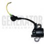 Honda EG5000CL EG6500CL EG5000X EB3000X EG4000 Generator Fuel Oil Sensor Part