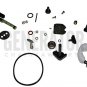Honda EB3500X EB3800X EB3000X EG4000 Generators Carburetor Carb Repair Rebuild