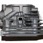 Honda EG4000CL EM3500SX EB3000X EG4000 EG4000CLAT Generators Cylinder Head Parts