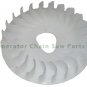 Honda HS521 HS522 HS55 HS55K1 HS55K2 Snow Blower Plastic Cooling Fan Parts