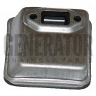 Chainsaw ECHO CS280 CS290 CS3000 CS305 CS340 CS3400 CS345 CS3450 Muffler Exhaust