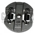 Zenoah G2500T Chainsaw Trimmer Bush Cutter Engine Motor Clutch Assembly Parts