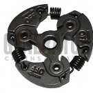Zenoah G2000T Chainsaw Trimmer Bush Cutter Engine Motor Clutch Assembly Parts