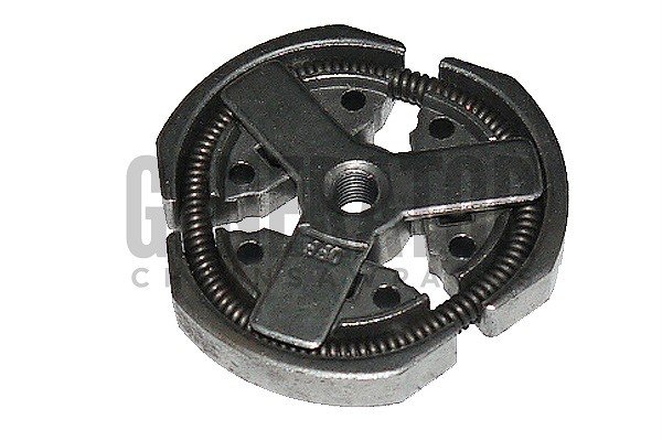 Zenoah G3800 Chainsaw Bush Cutter Engine Motor Clutch Assembly Parts