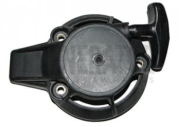 Gas Honda Gx25 Engine Motor Generator Lawn Mower Scooter Pull Start Pully Parts