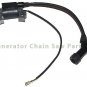 Honda EB3500X EB5000X EB6500SX EG3500X EG5000X Generator Ignition Coil Magneto