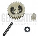 Gas Honda Gx110 Gx120 Water Pumps Tillers Engine Motor Speed Governor Kit Parts