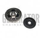 Chainsaw STIHL 044 MS440 046 MS460 Engine Motor Clutch Assembly Parts