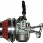 Atv Dirt Mini Pocket Bike Hp Carburetor 47cc 49cc Parts