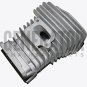 HUSQVARNA 340 345 Cylinder Kit Piston Kit w Rings 42mm HIGH VERSION 503 87 02 76