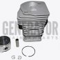 HUSQVARNA 340 345 Cylinder Kit Piston Kit w Rings 42mm HIGH VERSION 503 87 02 76