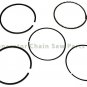 Honda EB2500X EG2500X EM2500X EP2500CX1 EU2600i EZ2500 Generator Piston Rings