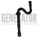 Chainsaw STIHL 029 034 039 MS290 MS310 MS390 Oil Gas Fuel Line Hose Tube