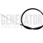 Wacker BS600 Rammer Engine Motor Throttle Cable 22.5" Parts