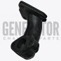 Honda Gx340 Gx390 Engine Motor Muffler Exhaust Assembly Intake Manifold Parts
