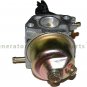 Gas Honda WP30X ACF6 WP30X ACF6-A Water Pump Carburetor Carb Parts