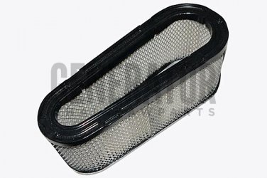 Gas Briggs & Stratton 12.5-13 HP Engine Motor Air Filter Cleaner Parts 496894