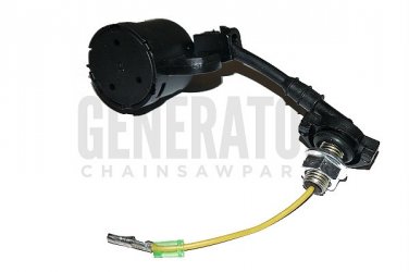 Gas Honda Gx140 Engine Motor Complete Fuel Oil Sensor Parts