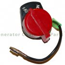Honda WX15 AX1 AX2 AX2-A AX2-B Water Pumps Kill Switch End Stop Switch Parts