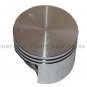 Chainsaws STIHL 038 MS380 Engine Motor Piston Kit Rings Wist Pin Parts 52mm