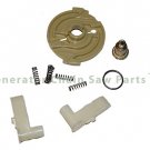 Honda Gx160 Engine Generator Pull Start Recoil Plastic Rebuild Repair Kit Parts