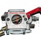 Gas Chinese 1E45F-3A Engine Motor Rammer Chainsaws Trimmer Carburetor Carb Parts