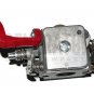 Gas Chinese 1E45F-3A Engine Motor Rammer Chainsaws Trimmer Carburetor Carb Parts