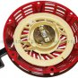 Honda Rototiller FR800 Engine Motor Pull Start Recoil Starter Pully Parts