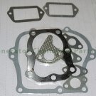 Gas Honda GS200 Engine Motor Replacement Gasket Kit Parts