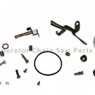 Gas Honda GS300 Engine Motor Generator Carburetor Carb Rebuild Repair Kit Parts