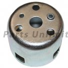 Honda Gx160 Gx168 Generator Alloy Pull Start Recoil Cog Cup Parts