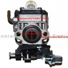 Lawn Brush Cutter Hedge Trimmer Engine Motor Carburetor Carb 26cc Parts 1E34F
