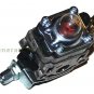 Lawn Brush Cutter Hedge Trimmer Engine Motor Carburetor Carb 26cc Parts 1E34F