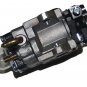 Lawn Brush Cutter Hedge Trimmer Engine Motor Carburetor Carb 26cc Parts 1E34F