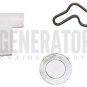 Weedeater Cutter STIHL FS160 FS220 FS280 FS550 Pull Start Pully Pawl Kit Parts