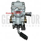 Gas Chinese 1E39F Engine Motor Weedeater Trimmer Chainsaw Carburetor Carb Parts