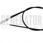STIHL SR420 Bush Cutter Trimmer Leaf Blower Throttle Cable Engine Motor Parts